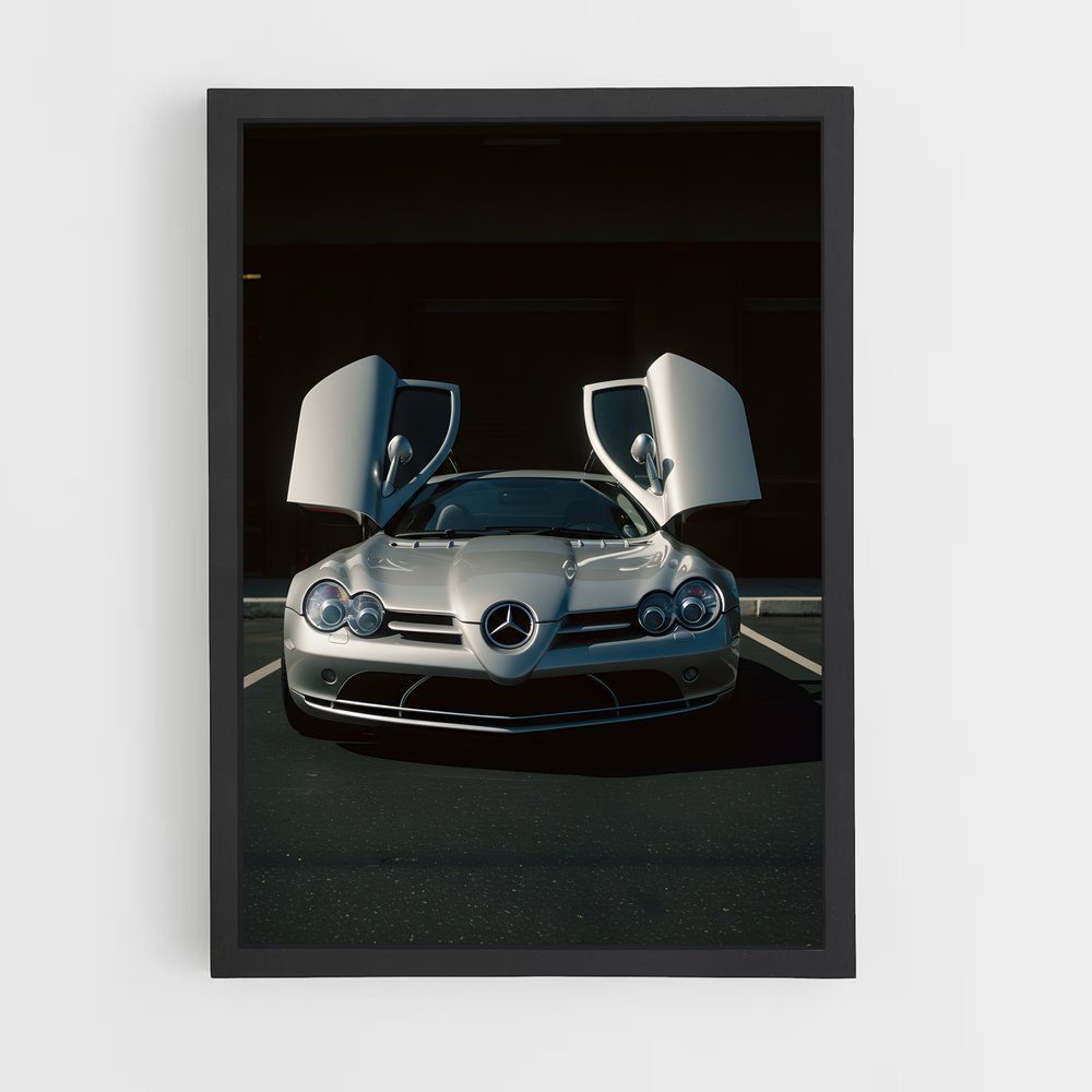 ap-slr 722-6 cadre Noir