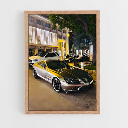 ap-slr 722-7 cadre Bois clair