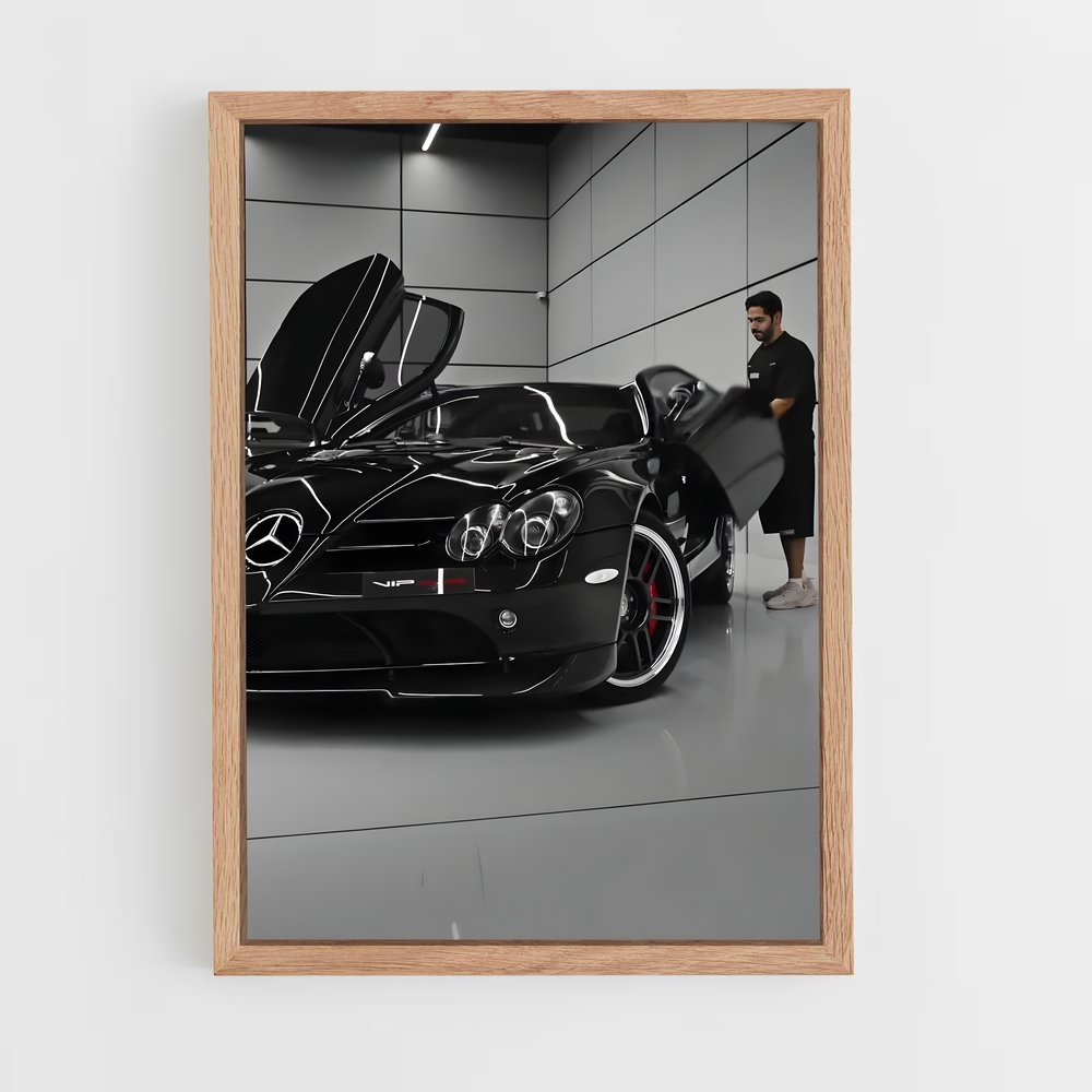 ap-slr 722-8 cadre Bois clair