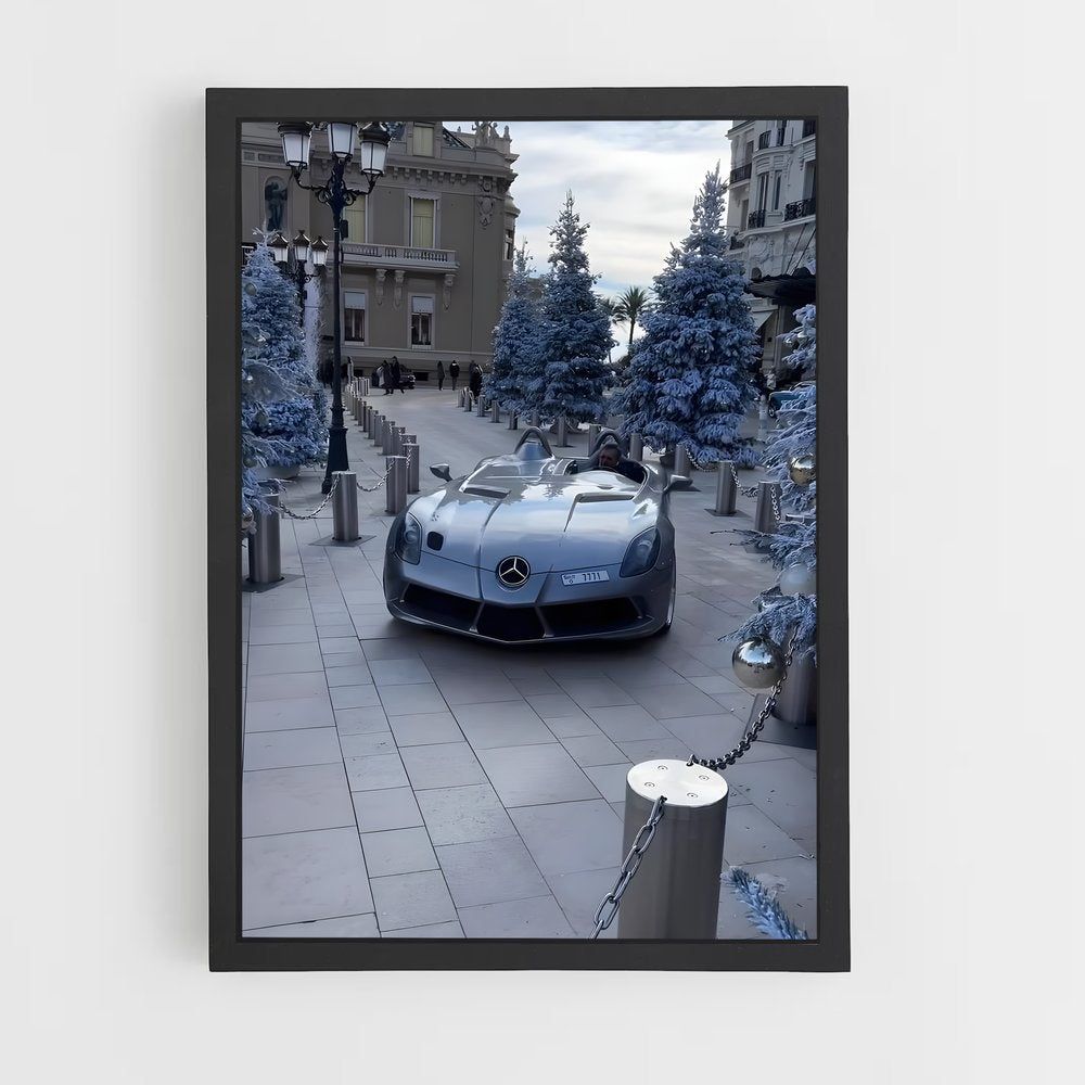 ap-slr stirling moss-3 cadre Noir