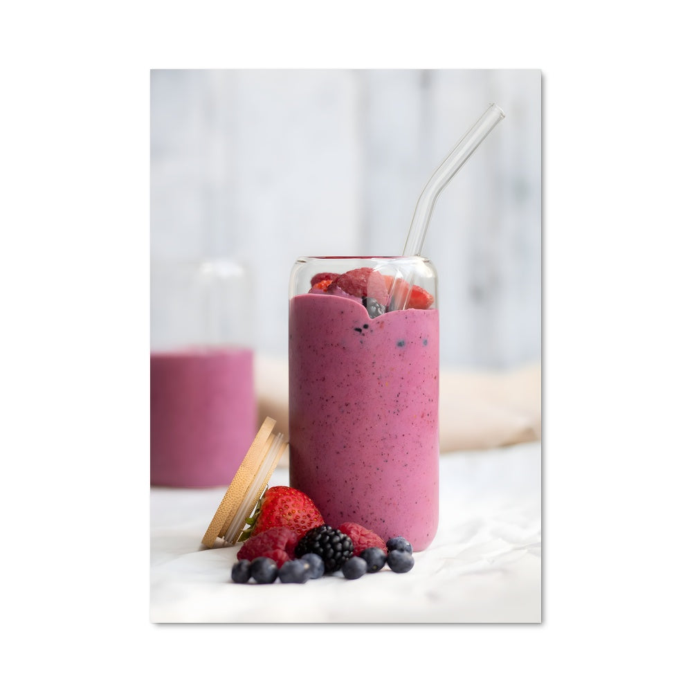 Poster Smoothie 25126