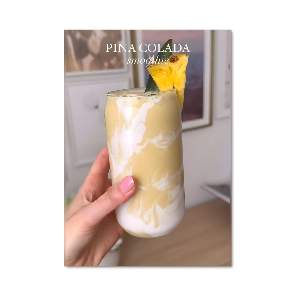 Poster Smoothie 25124