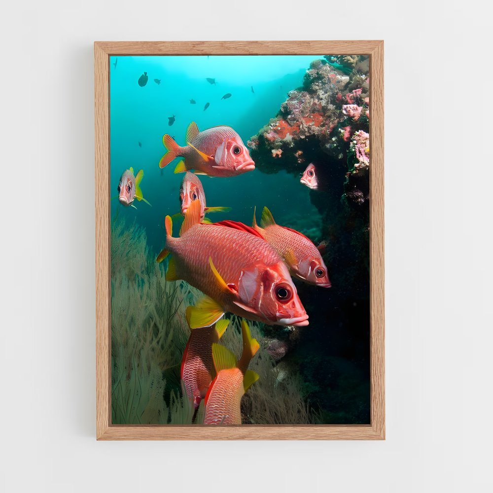 ap-snapper-1 cadre Bois clair