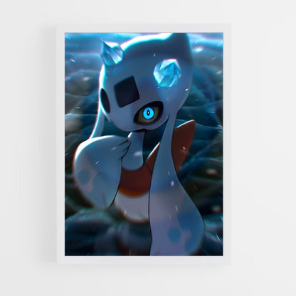 ap-snorunt-1 cadre Blanc