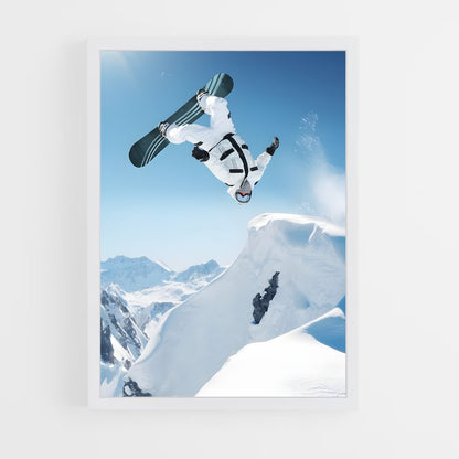 ap-snowboarding-2 cadre Blanc