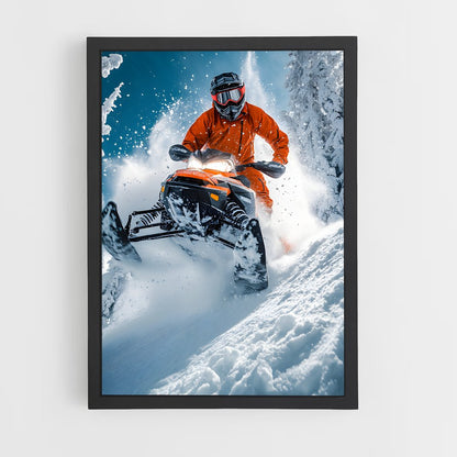 ap-snowmobiles-1 cadre Noir