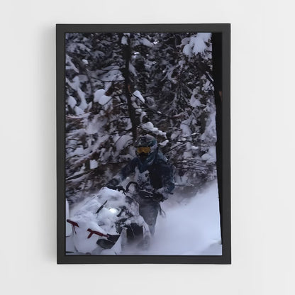 ap-snowmobiles-3 cadre Noir
