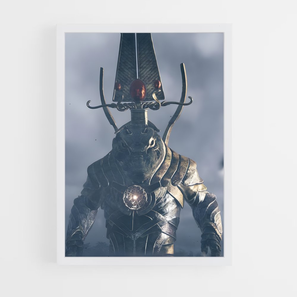 ap-sobek-10 cadre Blanc