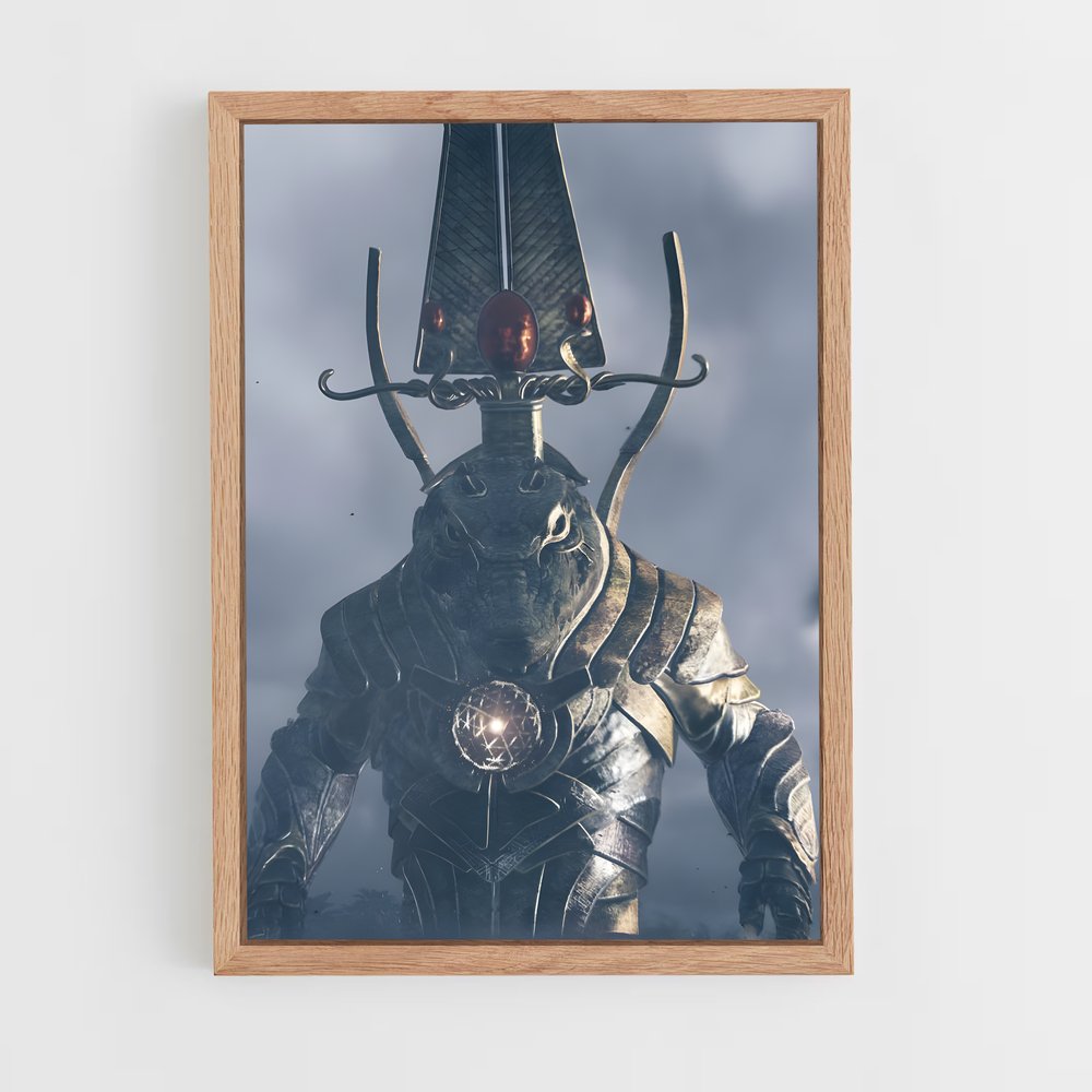ap-sobek-10 cadre Bois clair