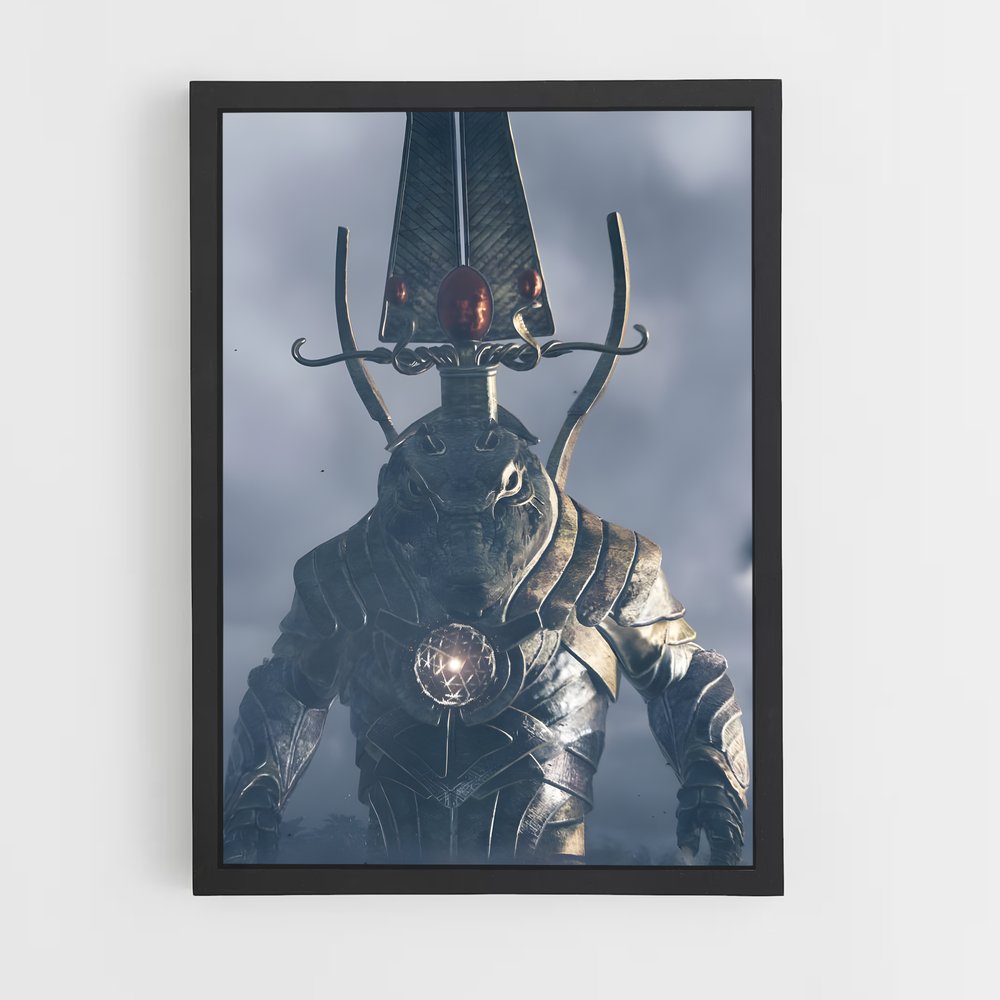 ap-sobek-10 cadre Noir