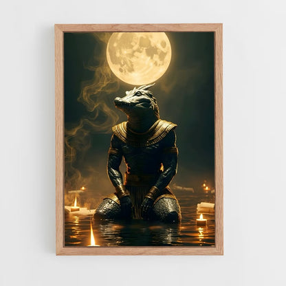 ap-sobek-12 cadre Bois clair