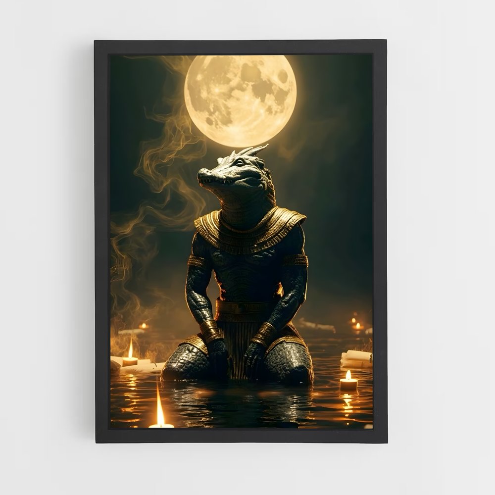 ap-sobek-12 cadre Noir