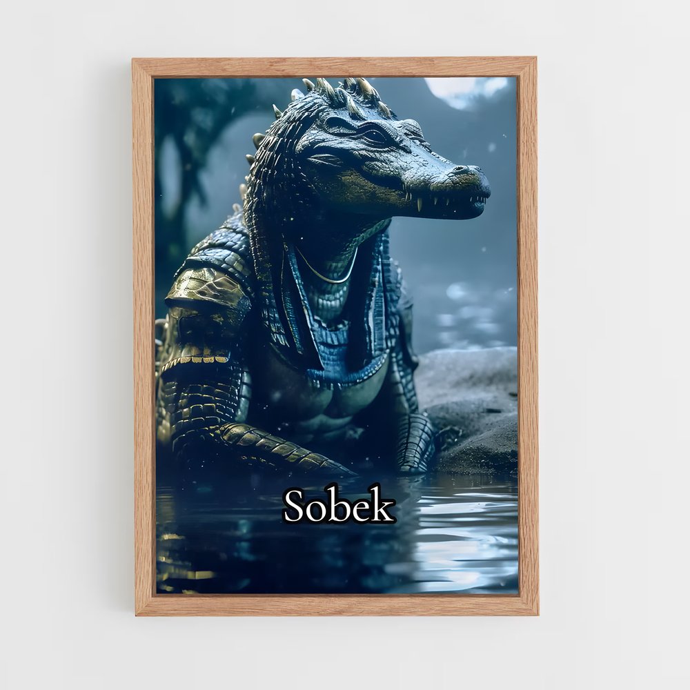 ap-sobek-9 cadre Bois clair