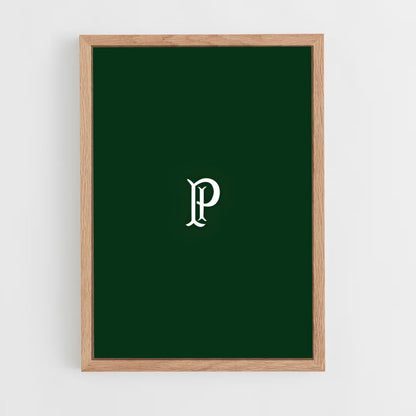 ap-sociedade esportiva palmeiras-9 cadre Bois clair