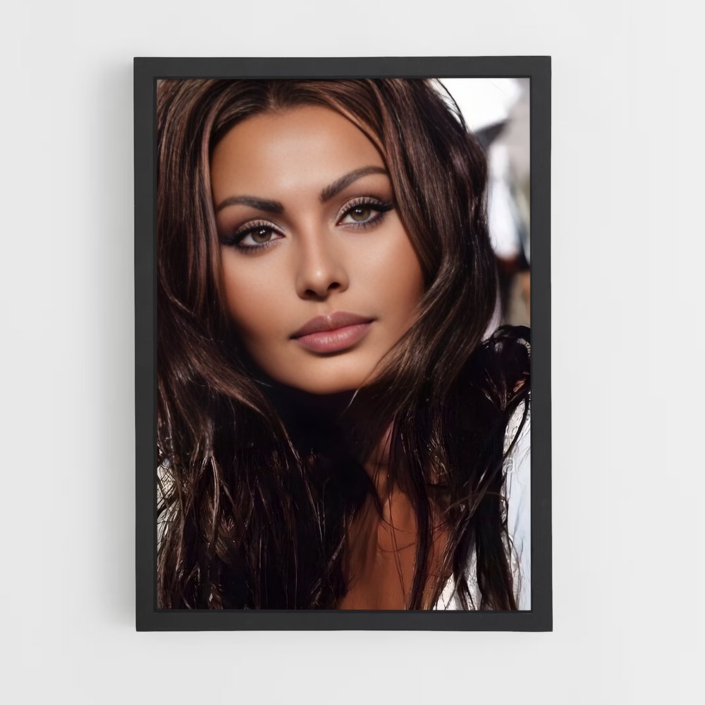 ap-sofia loren-1 cadre Noir