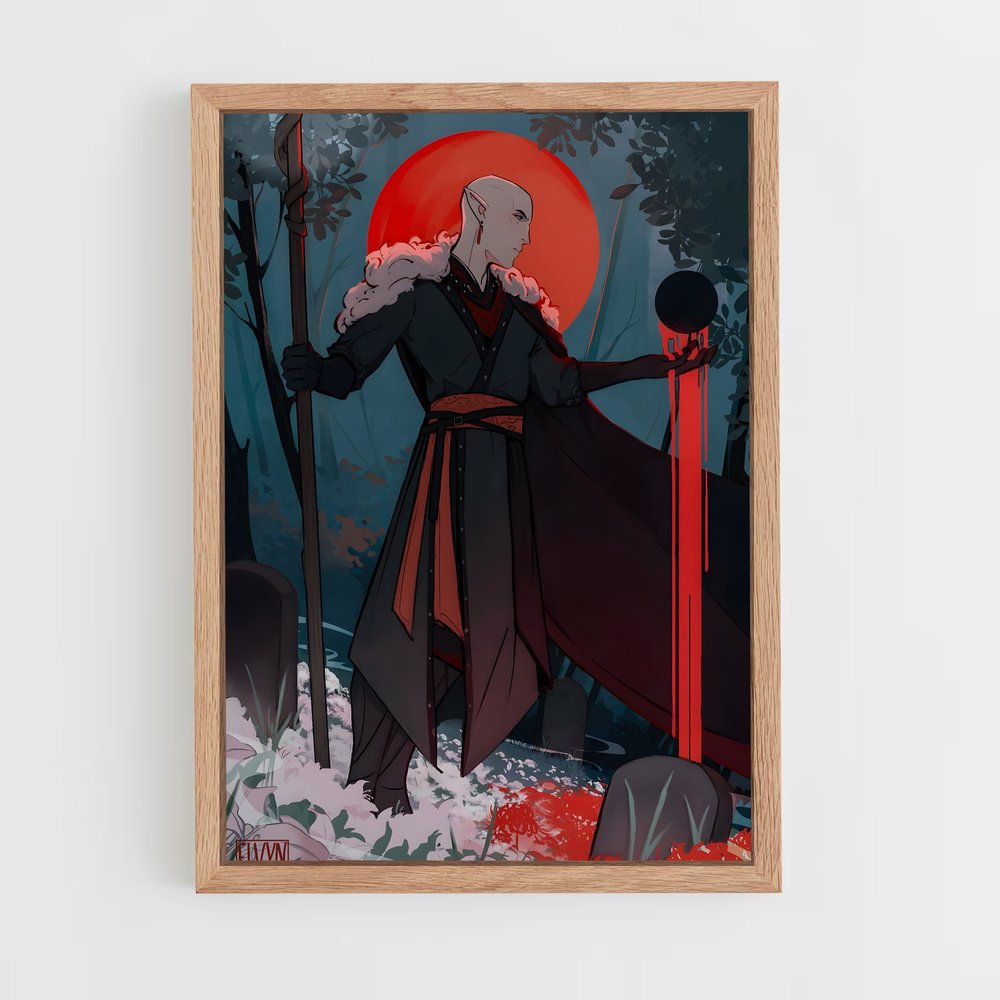 ap-solas-3 cadre Bois clair