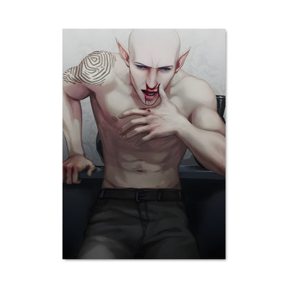 Poster Solas 42105