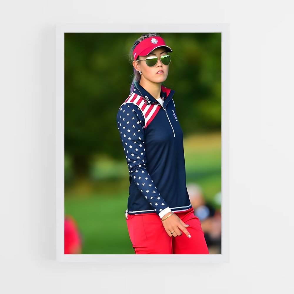 ap-solheim cup-3 cadre Blanc