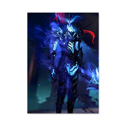 Poster Solo leveling 32758