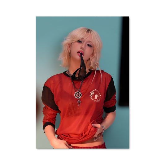 Poster Somi 11764