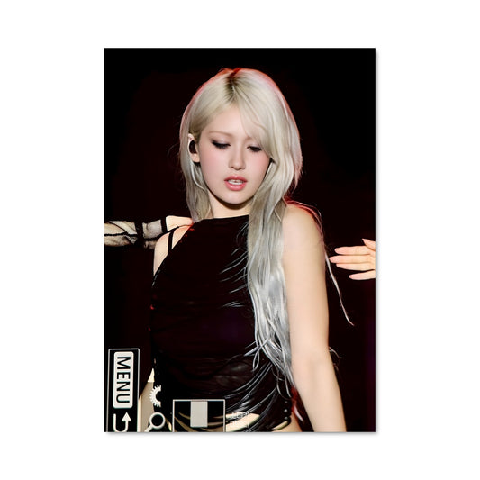 Poster Somi 11759