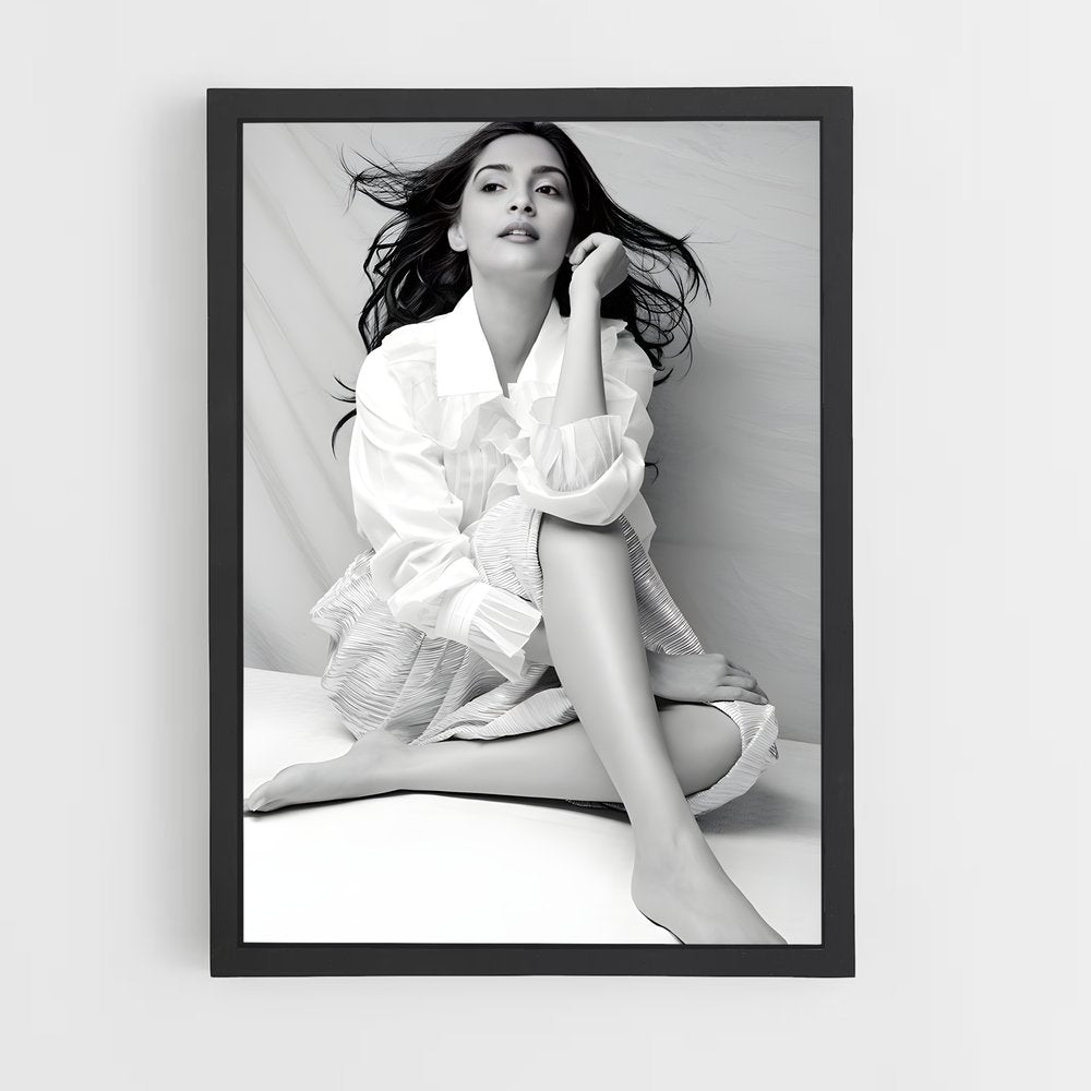 ap-sonam kapoor-3 cadre Noir