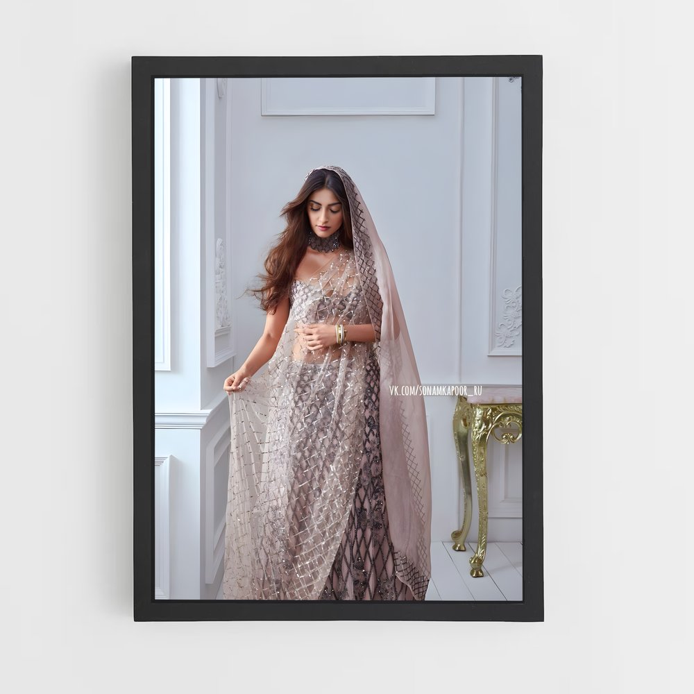 ap-sonam kapoor-5 cadre Noir