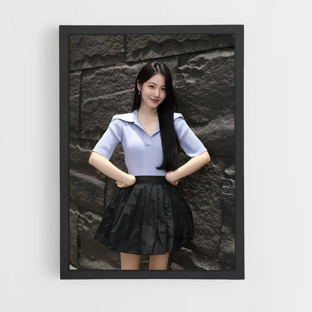 ap-song eun-yi-1 cadre Noir
