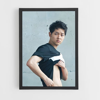 ap-song joong-ki-3 cadre Noir