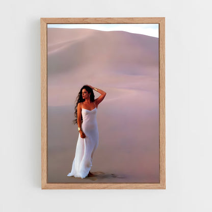 ap-sonia braga-1 cadre Bois clair