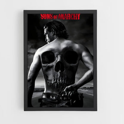 ap-sons of anarchy-4 cadre Noir