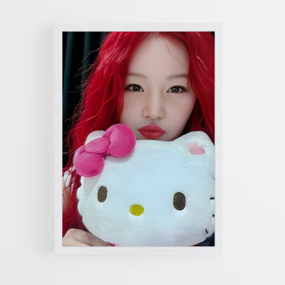 ap-soojin-5 cadre Blanc