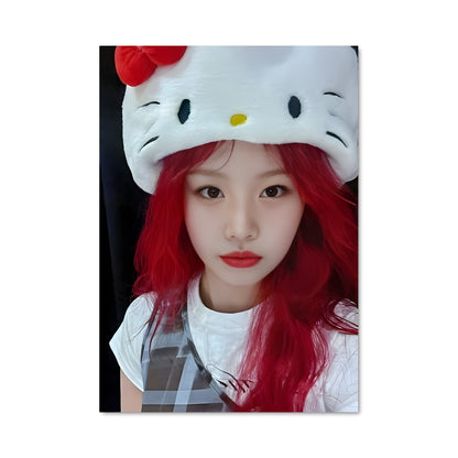 Poster Hello Kitty Dreamer