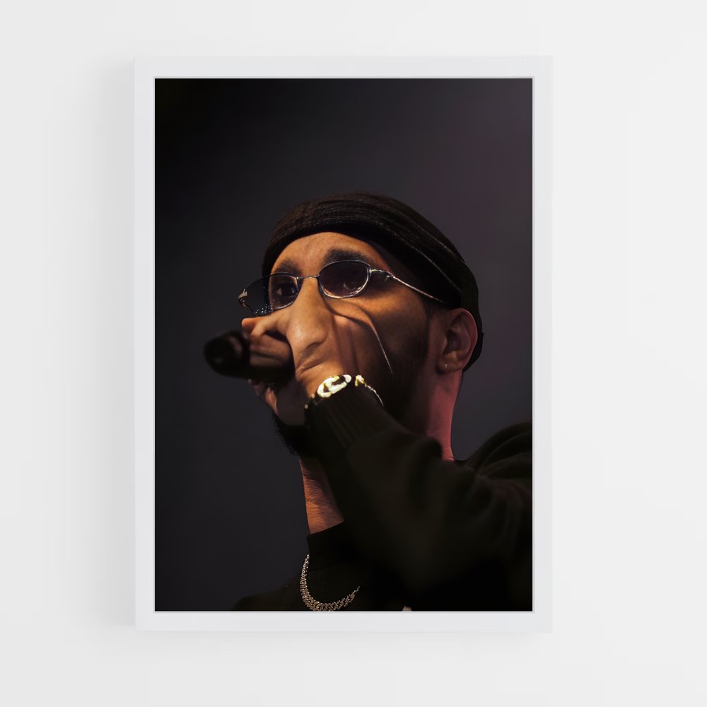 ap-soolking-2 cadre Blanc