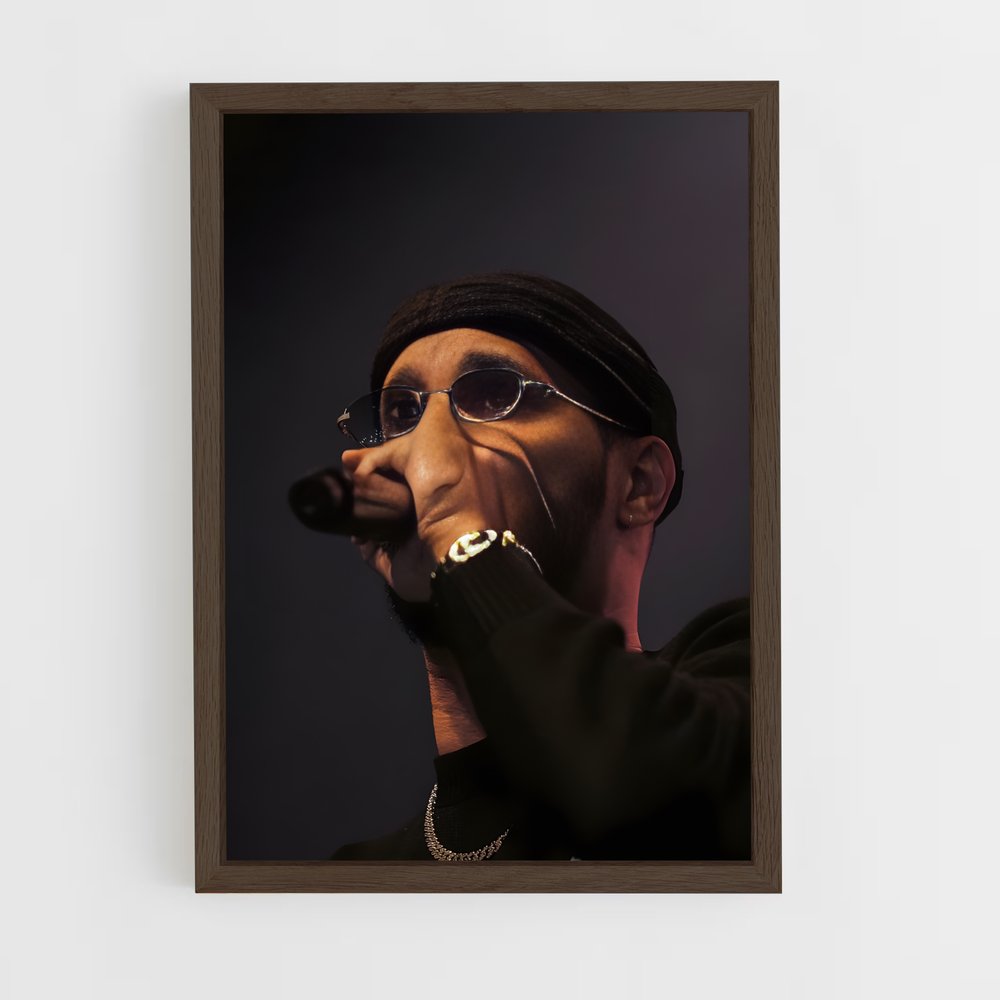 ap-soolking-2 cadre Bois foncé