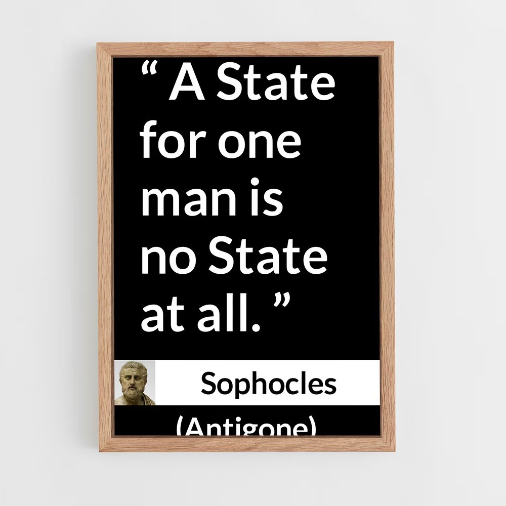 ap-sophocles-6 cadre Bois clair
