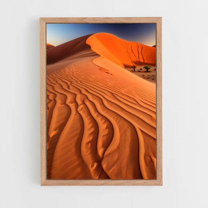 ap-sossusvlei-1 cadre Bois clair