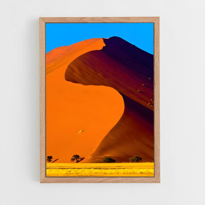 ap-sossusvlei-4 cadre Bois clair
