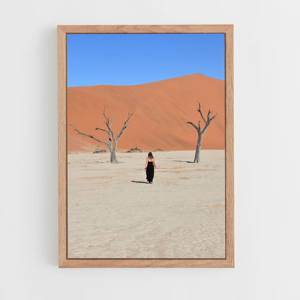 ap-sossusvlei-6 cadre Bois clair
