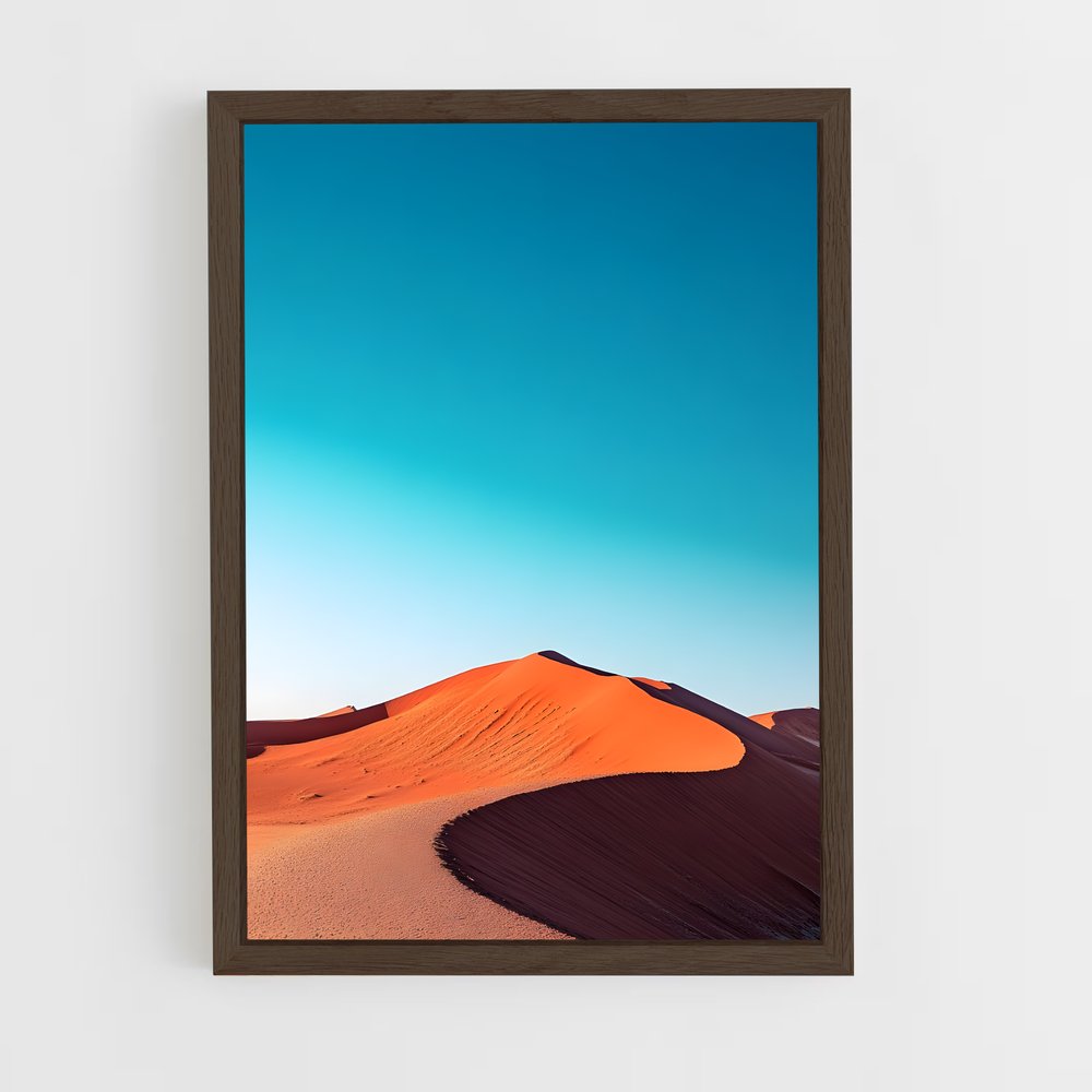 ap-sossusvlei-9 cadre Bois foncé