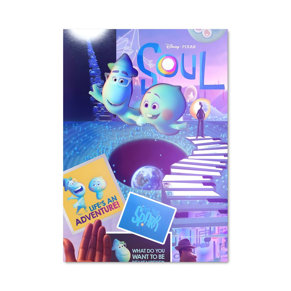 Poster Soul 28351