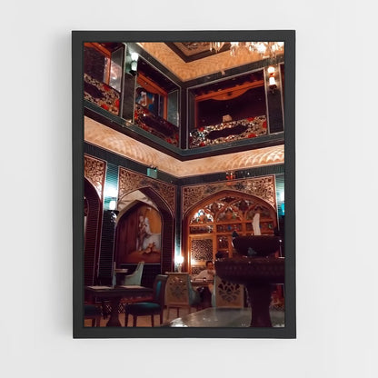 ap-souq waqif-9 cadre Noir