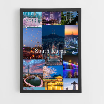 ap-south korea-1 cadre Noir