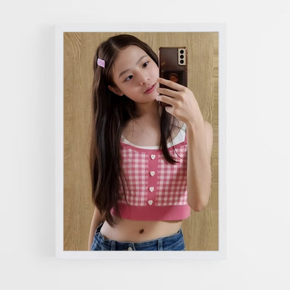 ap-sowon-7 cadre Blanc