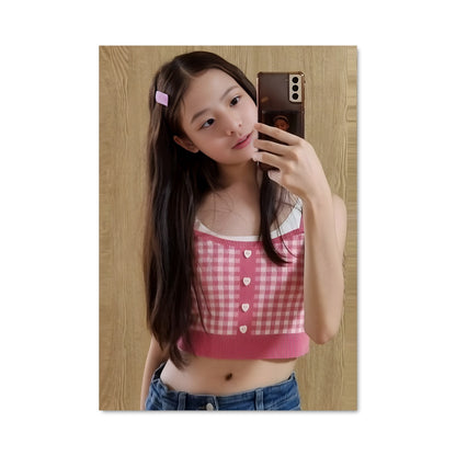 Poster Sowon 48435