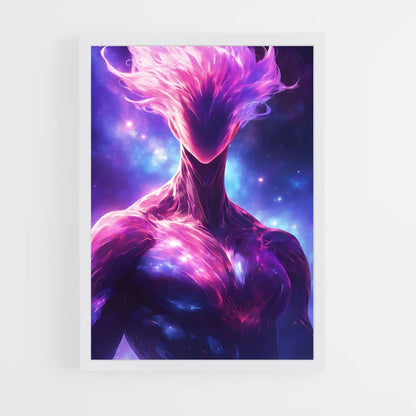 ap-space fantasy-10 cadre Blanc