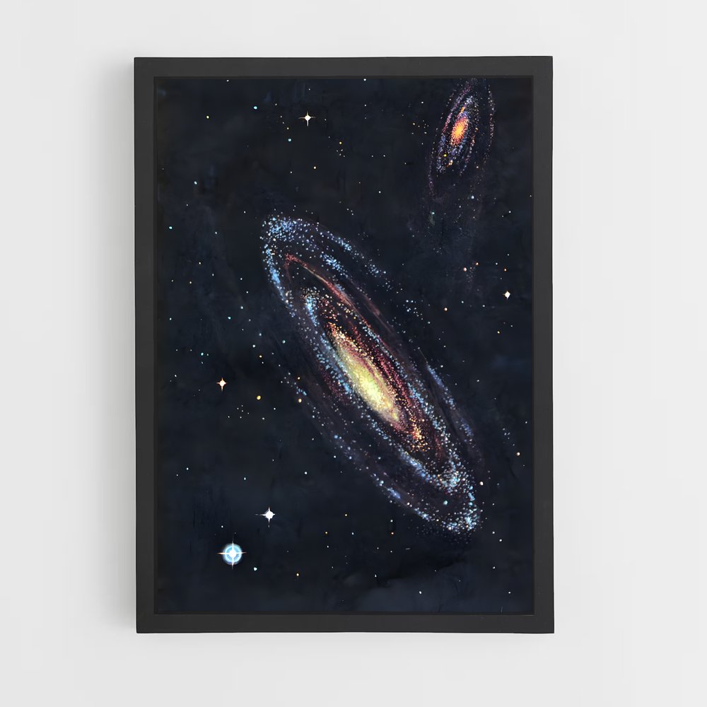 ap-space illustration-1 cadre Noir