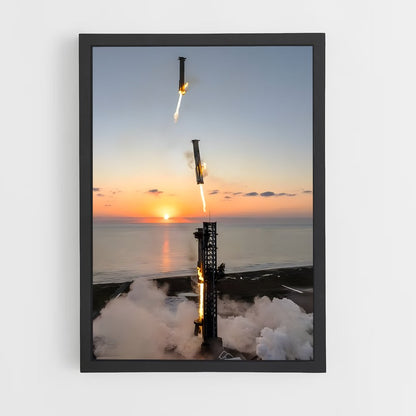 ap-spacex-23 cadre Noir