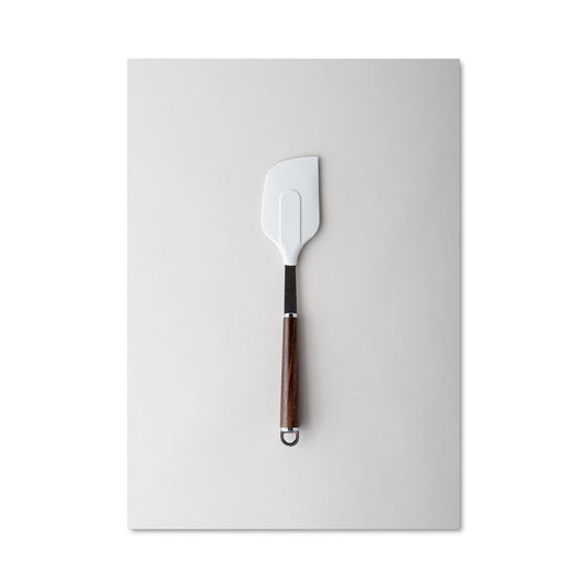 Poster Spatule Élégante