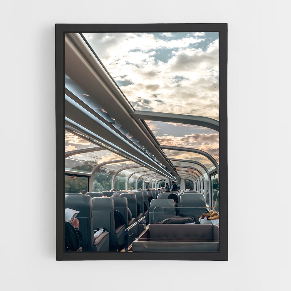 ap-specialty trains-4 cadre Noir